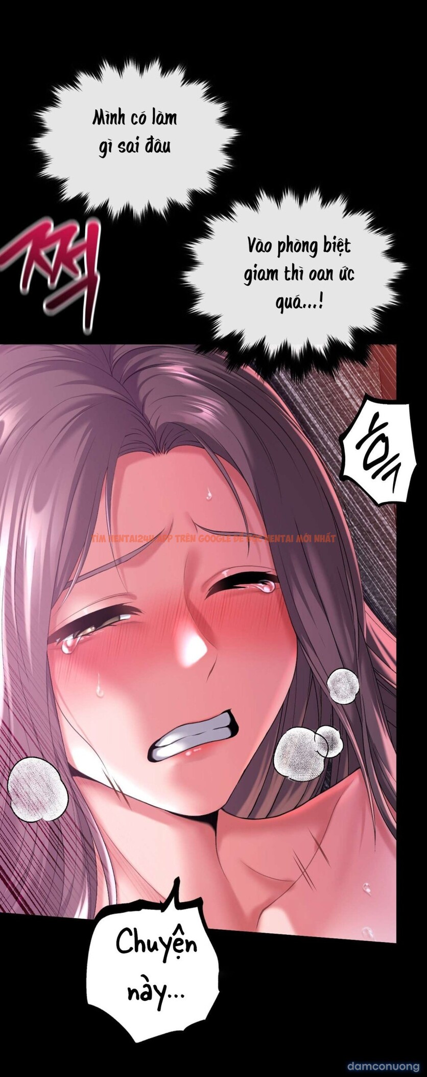 Xem ảnh 〖18+〗- Làm Ở Trong Tù Thì Tốt Đấy - Chapter 2 - 12 2 - Truyenhentaiz.net Xem ảnh 〖18+〗- Làm Ở Trong Tù Thì Tốt Đấy - Chapter 2 - 12 2 - Truyenhentaiz.net