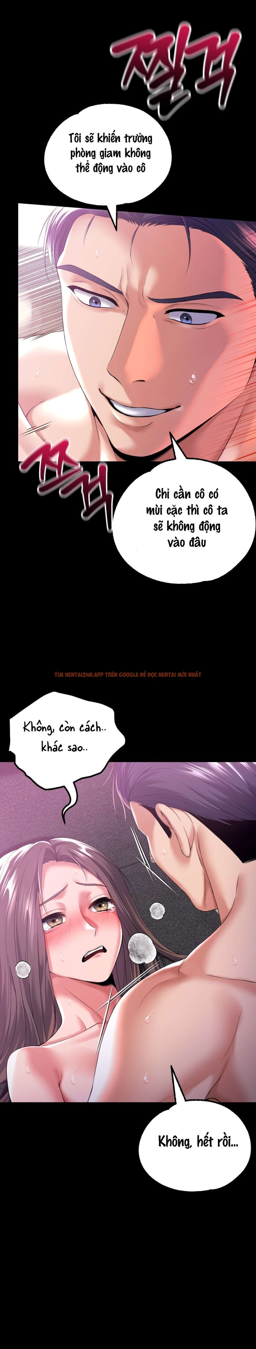 Xem ảnh 〖18+〗- Làm Ở Trong Tù Thì Tốt Đấy - Chapter 2 - 13 0 - Truyenhentaiz.net Xem ảnh 〖18+〗- Làm Ở Trong Tù Thì Tốt Đấy - Chapter 2 - 13 0 - Truyenhentaiz.net