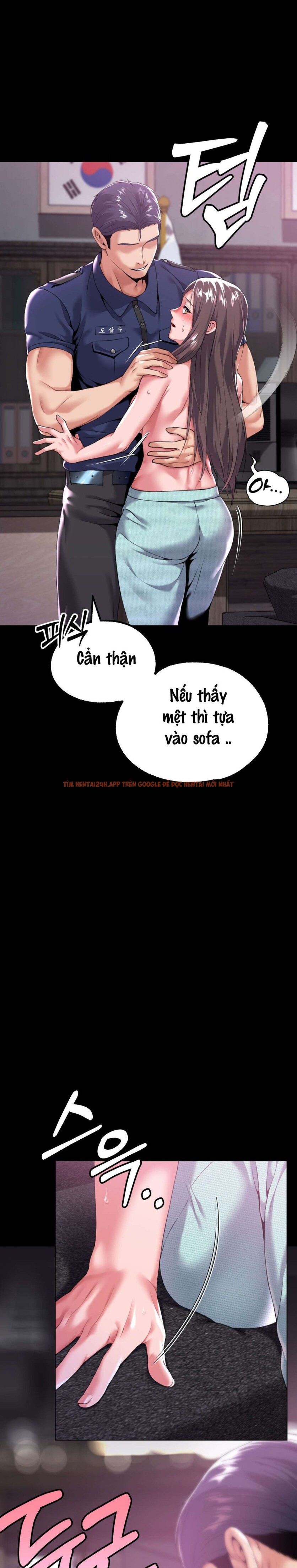 Xem ảnh 〖18+〗- Làm Ở Trong Tù Thì Tốt Đấy - Chapter 2 - 2 1 - Truyenhentaiz.net Xem ảnh 〖18+〗- Làm Ở Trong Tù Thì Tốt Đấy - Chapter 2 - 2 1 - Truyenhentaiz.net