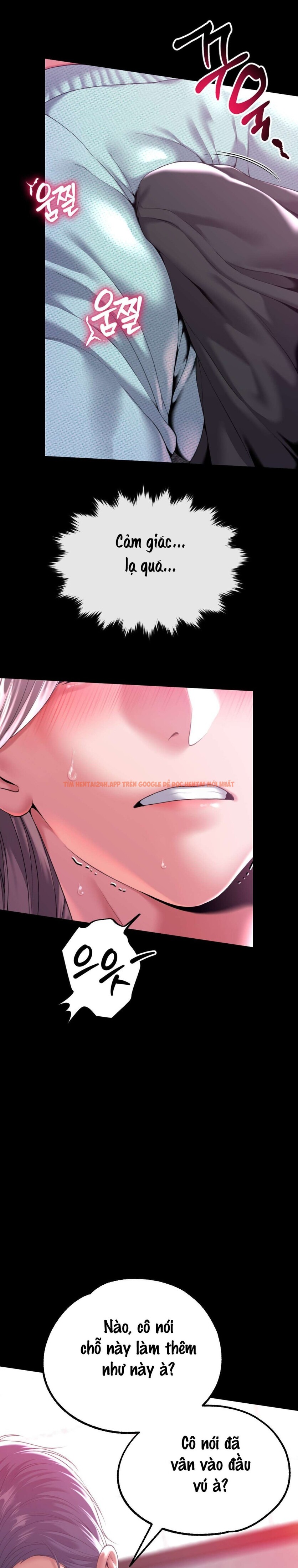 Xem ảnh 〖18+〗- Làm Ở Trong Tù Thì Tốt Đấy - Chapter 2 - 3 0 - Truyenhentaiz.net Xem ảnh 〖18+〗- Làm Ở Trong Tù Thì Tốt Đấy - Chapter 2 - 3 0 - Truyenhentaiz.net