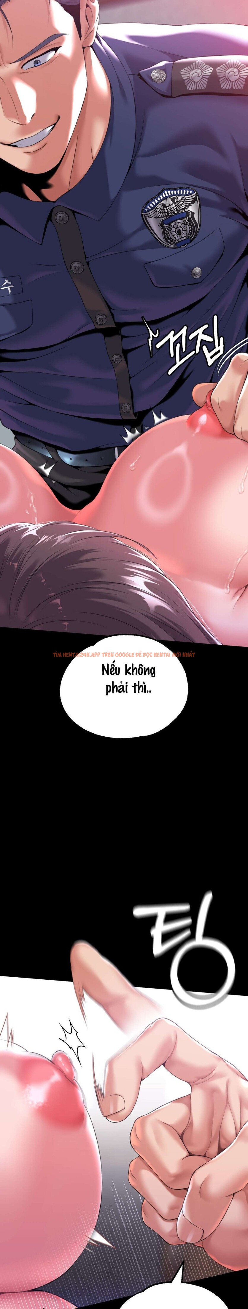 Xem ảnh 〖18+〗- Làm Ở Trong Tù Thì Tốt Đấy - Chapter 2 - 3 1 - Truyenhentaiz.net Xem ảnh 〖18+〗- Làm Ở Trong Tù Thì Tốt Đấy - Chapter 2 - 3 1 - Truyenhentaiz.net