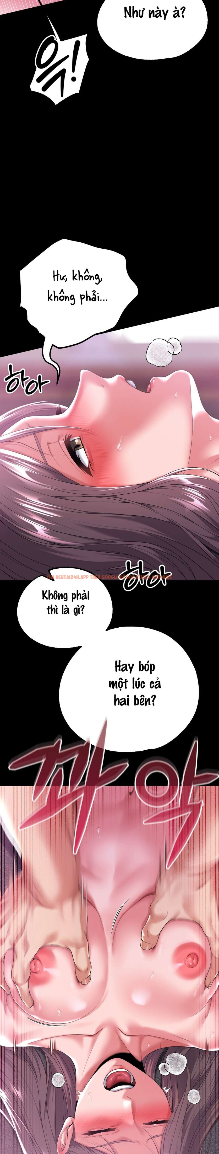 Xem ảnh 〖18+〗- Làm Ở Trong Tù Thì Tốt Đấy - Chapter 2 - 3 2 - Truyenhentaiz.net Xem ảnh 〖18+〗- Làm Ở Trong Tù Thì Tốt Đấy - Chapter 2 - 3 2 - Truyenhentaiz.net