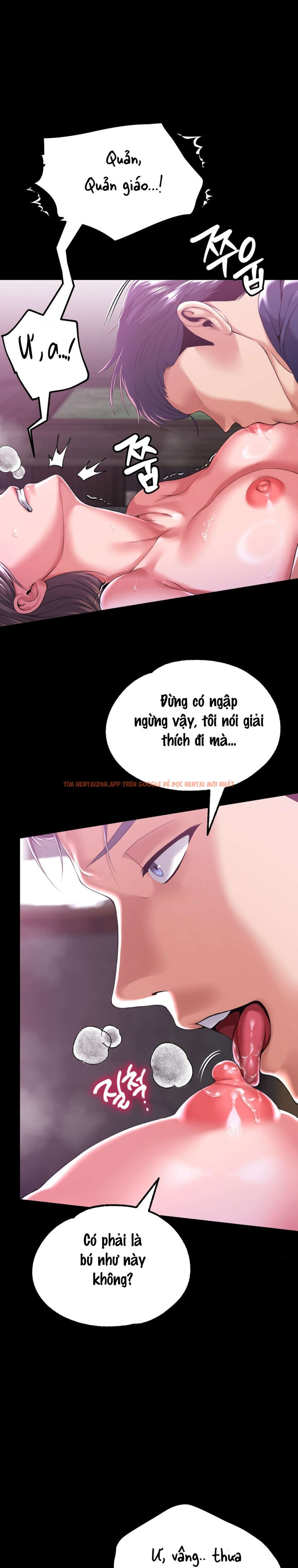 Xem ảnh 〖18+〗- Làm Ở Trong Tù Thì Tốt Đấy - Chapter 2 - 6 0 - Truyenhentaiz.net Xem ảnh 〖18+〗- Làm Ở Trong Tù Thì Tốt Đấy - Chapter 2 - 6 0 - Truyenhentaiz.net