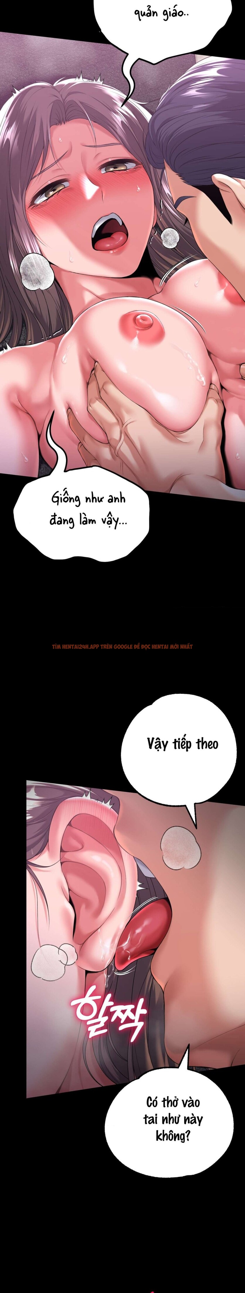 Xem ảnh 〖18+〗- Làm Ở Trong Tù Thì Tốt Đấy - Chapter 2 - 6 1 - Truyenhentaiz.net Xem ảnh 〖18+〗- Làm Ở Trong Tù Thì Tốt Đấy - Chapter 2 - 6 1 - Truyenhentaiz.net