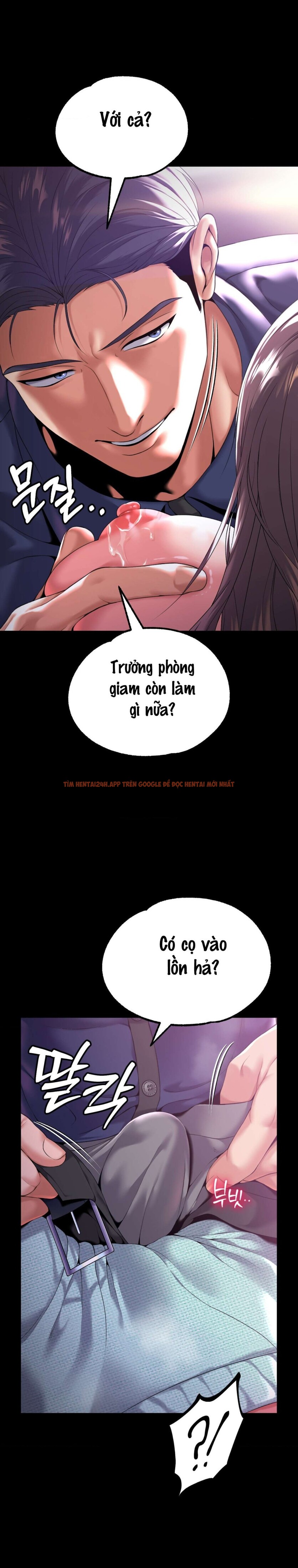 Xem ảnh 〖18+〗- Làm Ở Trong Tù Thì Tốt Đấy - Chapter 2 - 7 0 - Truyenhentaiz.net Xem ảnh 〖18+〗- Làm Ở Trong Tù Thì Tốt Đấy - Chapter 2 - 7 0 - Truyenhentaiz.net