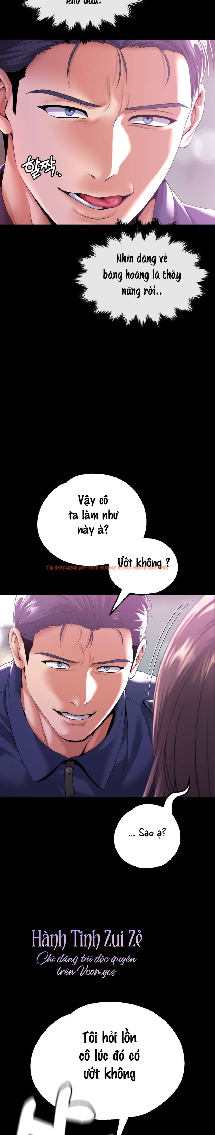 Xem ảnh 〖18+〗- Làm Ở Trong Tù Thì Tốt Đấy - Chapter 2 - 8 1 - Truyenhentaiz.net Xem ảnh 〖18+〗- Làm Ở Trong Tù Thì Tốt Đấy - Chapter 2 - 8 1 - Truyenhentaiz.net