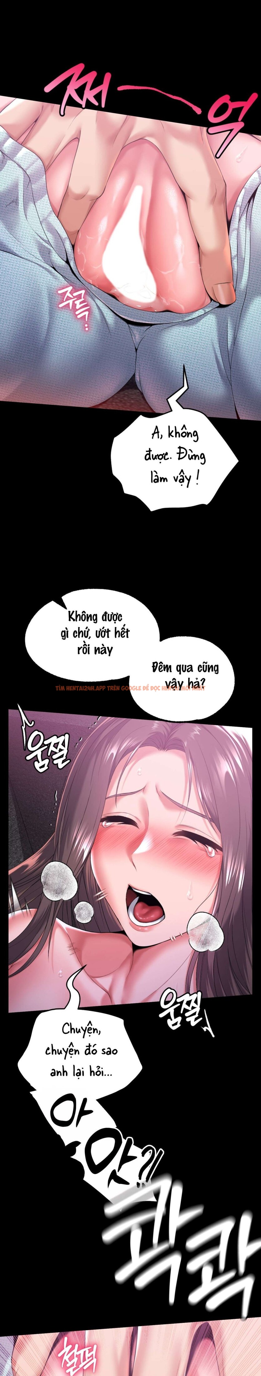 Xem ảnh 〖18+〗- Làm Ở Trong Tù Thì Tốt Đấy - Chapter 2 - 9 0 - Truyenhentaiz.net Xem ảnh 〖18+〗- Làm Ở Trong Tù Thì Tốt Đấy - Chapter 2 - 9 0 - Truyenhentaiz.net