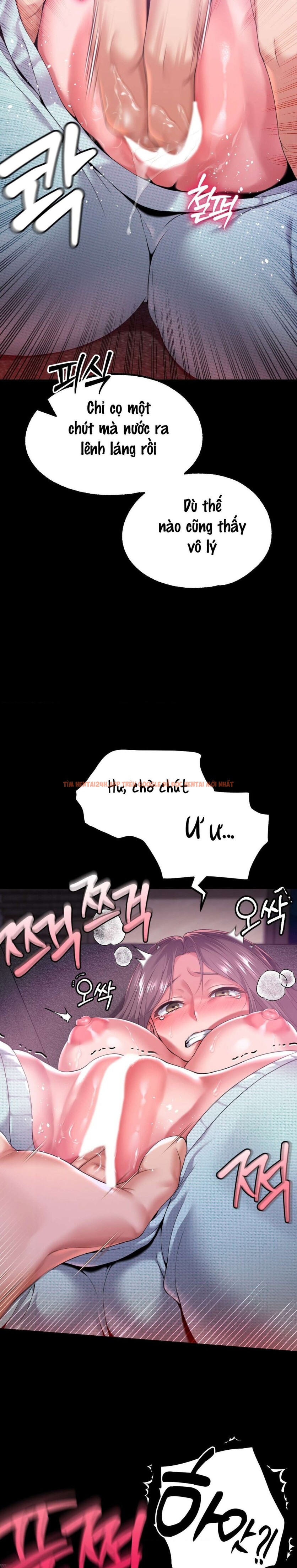 Xem ảnh 〖18+〗- Làm Ở Trong Tù Thì Tốt Đấy - Chapter 2 - 9 1 - Truyenhentaiz.net Xem ảnh 〖18+〗- Làm Ở Trong Tù Thì Tốt Đấy - Chapter 2 - 9 1 - Truyenhentaiz.net