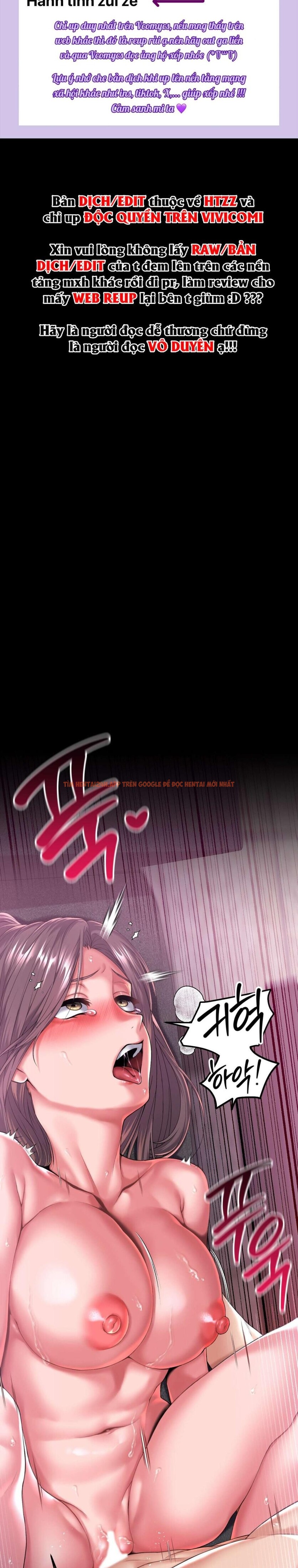 Xem ảnh 〖18+〗- Làm Ở Trong Tù Thì Tốt Đấy - Chapter 3 - 1 0 - Truyenhentaiz.net Xem ảnh 〖18+〗- Làm Ở Trong Tù Thì Tốt Đấy - Chapter 3 - 1 0 - Truyenhentaiz.net