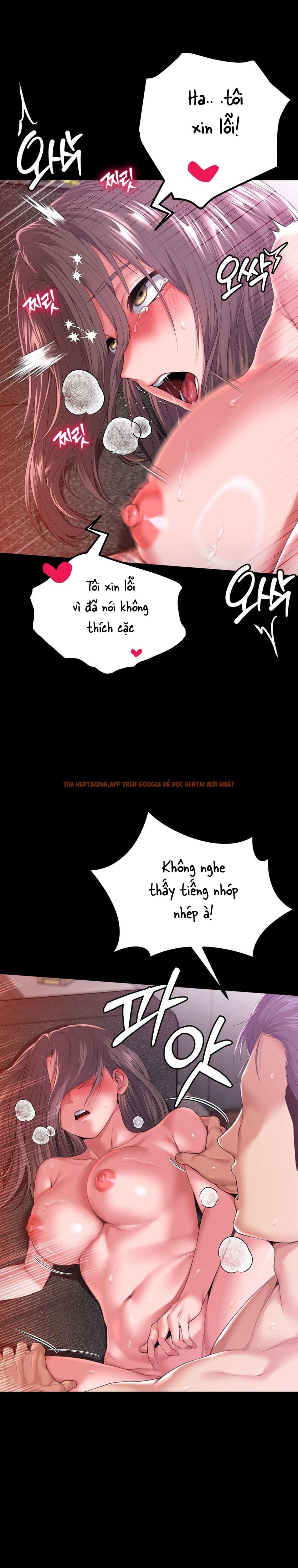 Xem ảnh 〖18+〗- Làm Ở Trong Tù Thì Tốt Đấy - Chapter 3 - 10 0 - Truyenhentaiz.net Xem ảnh 〖18+〗- Làm Ở Trong Tù Thì Tốt Đấy - Chapter 3 - 10 0 - Truyenhentaiz.net