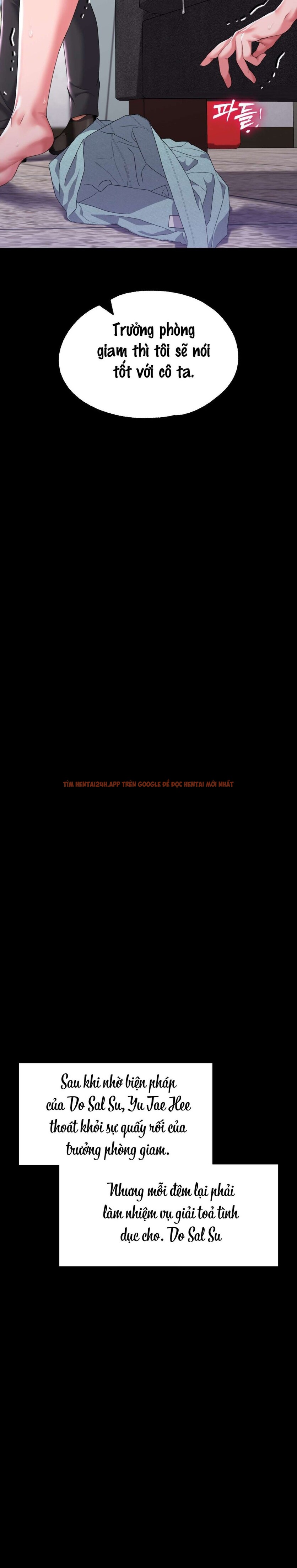 Xem ảnh 〖18+〗- Làm Ở Trong Tù Thì Tốt Đấy - Chapter 3 - 12 1 - Truyenhentaiz.net Xem ảnh 〖18+〗- Làm Ở Trong Tù Thì Tốt Đấy - Chapter 3 - 12 1 - Truyenhentaiz.net