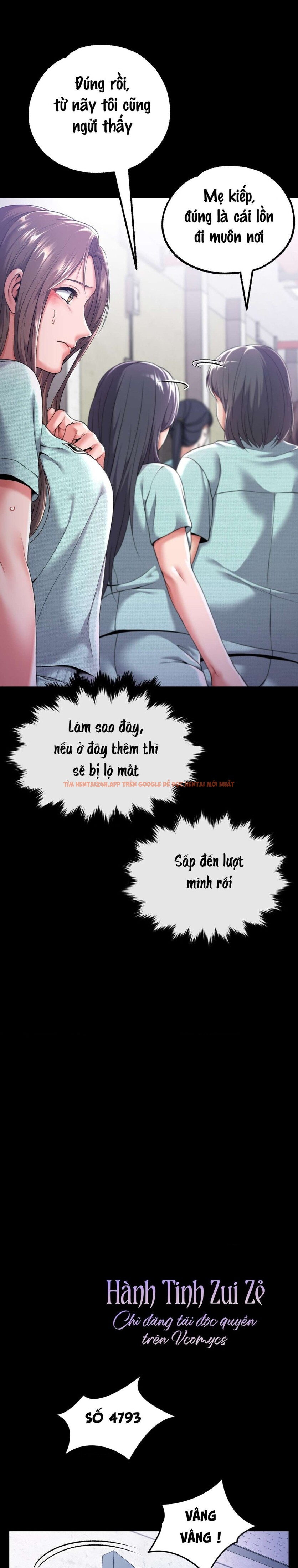 Xem ảnh 〖18+〗- Làm Ở Trong Tù Thì Tốt Đấy - Chapter 3 - 13 1 - Truyenhentaiz.net Xem ảnh 〖18+〗- Làm Ở Trong Tù Thì Tốt Đấy - Chapter 3 - 13 1 - Truyenhentaiz.net