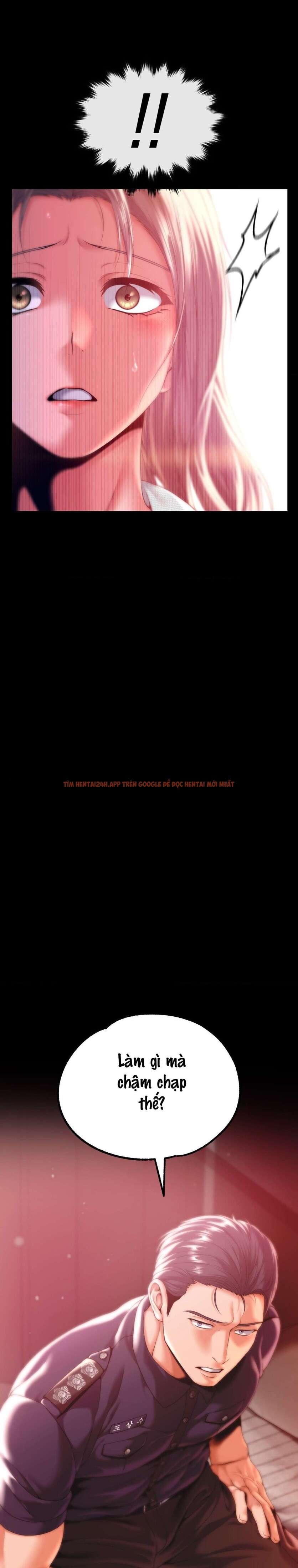 Xem ảnh 〖18+〗- Làm Ở Trong Tù Thì Tốt Đấy - Chapter 3 - 13 3 - Truyenhentaiz.net Xem ảnh 〖18+〗- Làm Ở Trong Tù Thì Tốt Đấy - Chapter 3 - 13 3 - Truyenhentaiz.net