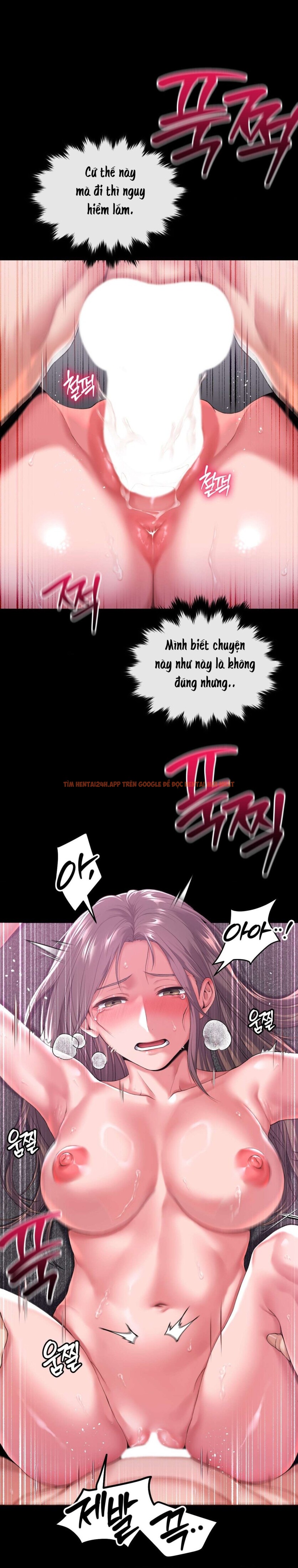 Xem ảnh 〖18+〗- Làm Ở Trong Tù Thì Tốt Đấy - Chapter 3 - 2 0 - Truyenhentaiz.net Xem ảnh 〖18+〗- Làm Ở Trong Tù Thì Tốt Đấy - Chapter 3 - 2 0 - Truyenhentaiz.net