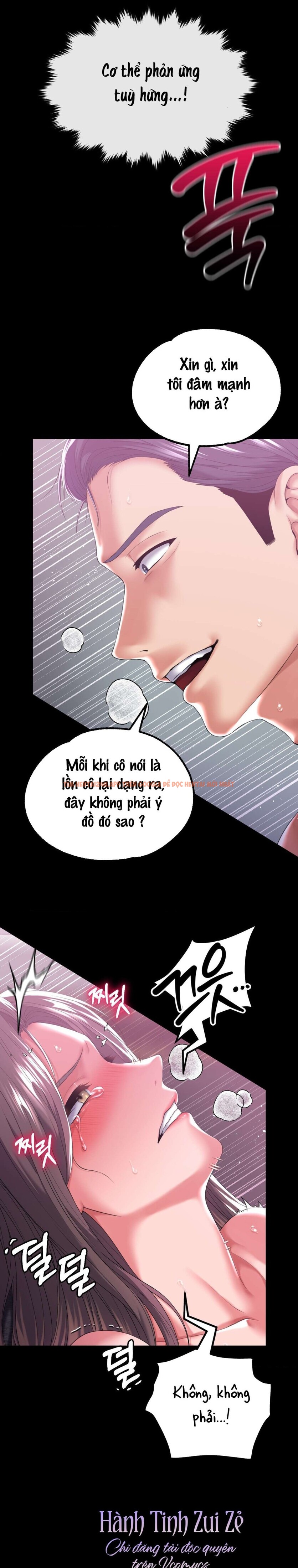 Xem ảnh 〖18+〗- Làm Ở Trong Tù Thì Tốt Đấy - Chapter 3 - 2 1 - Truyenhentaiz.net Xem ảnh 〖18+〗- Làm Ở Trong Tù Thì Tốt Đấy - Chapter 3 - 2 1 - Truyenhentaiz.net