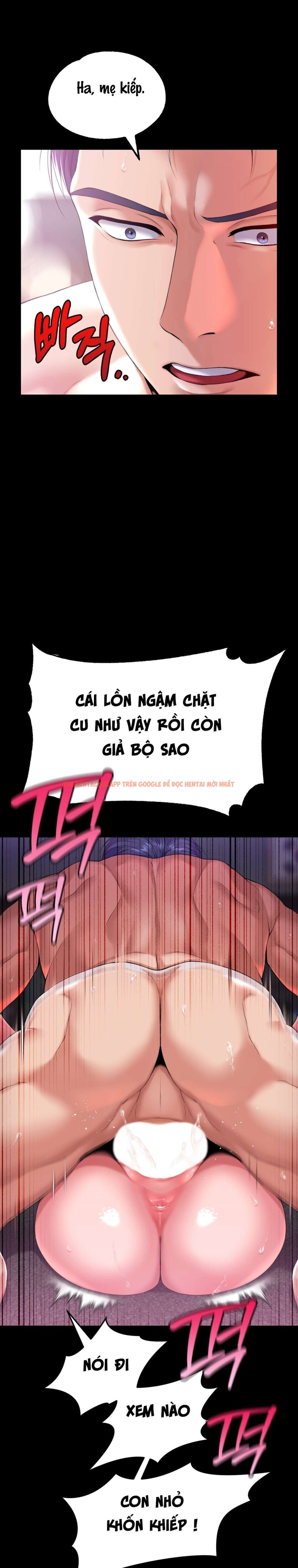 Xem ảnh 〖18+〗- Làm Ở Trong Tù Thì Tốt Đấy - Chapter 3 - 3 0 - Truyenhentaiz.net Xem ảnh 〖18+〗- Làm Ở Trong Tù Thì Tốt Đấy - Chapter 3 - 3 0 - Truyenhentaiz.net