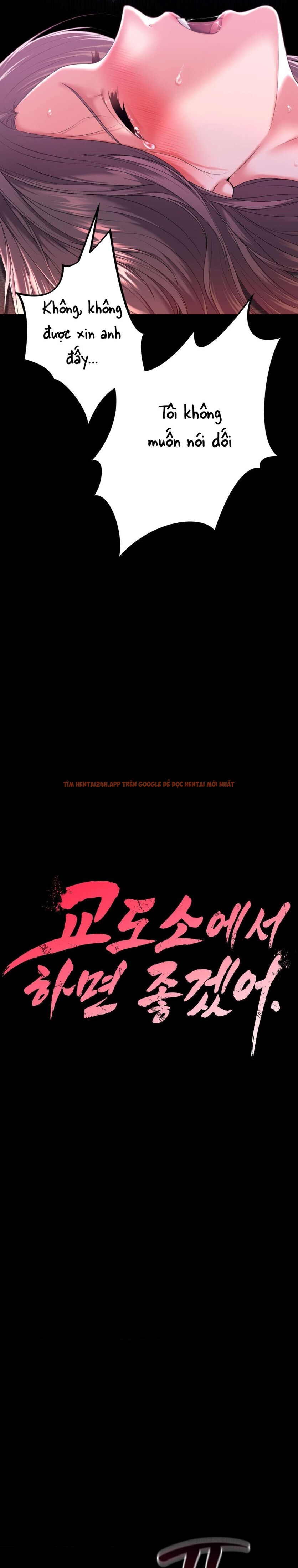 Xem ảnh 〖18+〗- Làm Ở Trong Tù Thì Tốt Đấy - Chapter 3 - 6 0 - Truyenhentaiz.net Xem ảnh 〖18+〗- Làm Ở Trong Tù Thì Tốt Đấy - Chapter 3 - 6 0 - Truyenhentaiz.net