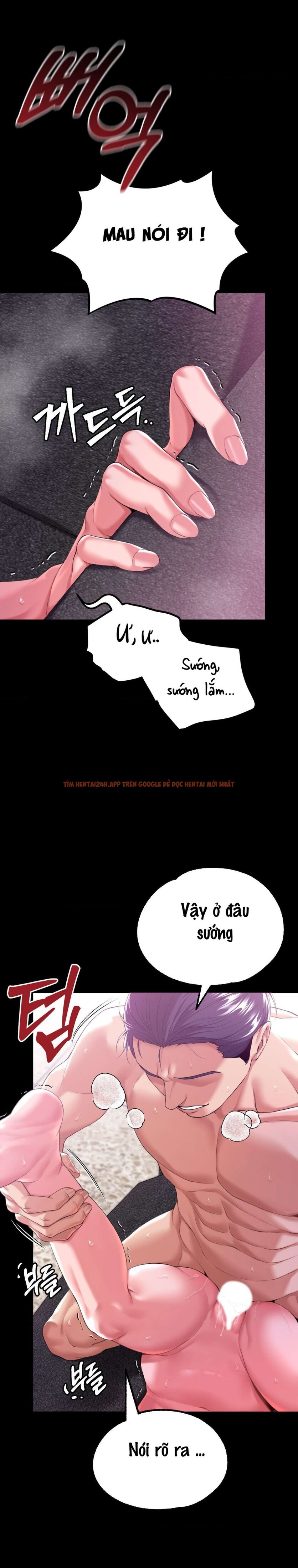 Xem ảnh 〖18+〗- Làm Ở Trong Tù Thì Tốt Đấy - Chapter 3 - 7 1 - Truyenhentaiz.net Xem ảnh 〖18+〗- Làm Ở Trong Tù Thì Tốt Đấy - Chapter 3 - 7 1 - Truyenhentaiz.net