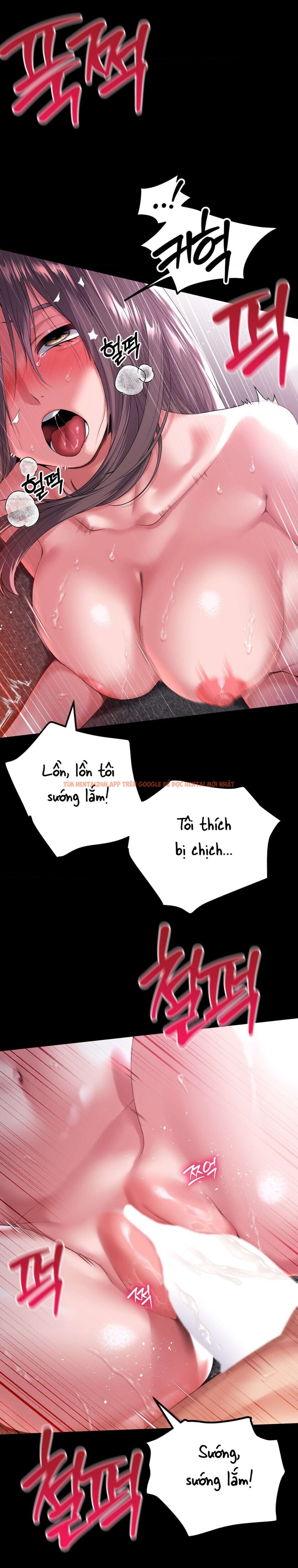 Xem ảnh 〖18+〗- Làm Ở Trong Tù Thì Tốt Đấy - Chapter 3 - 8 0 - Truyenhentaiz.net Xem ảnh 〖18+〗- Làm Ở Trong Tù Thì Tốt Đấy - Chapter 3 - 8 0 - Truyenhentaiz.net
