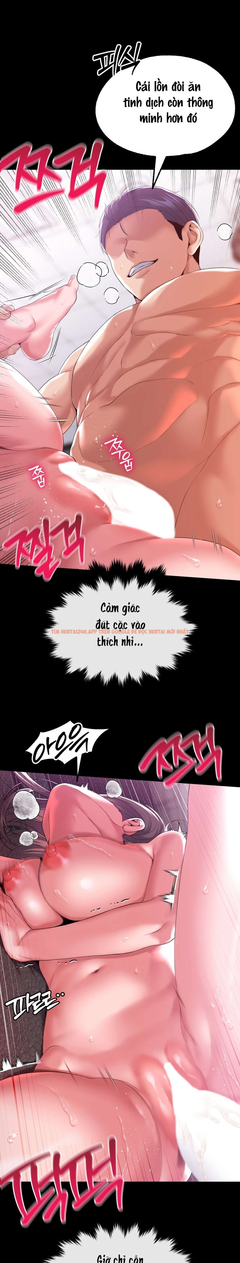 Xem ảnh 〖18+〗- Làm Ở Trong Tù Thì Tốt Đấy - Chapter 3 - 9 0 - Truyenhentaiz.net Xem ảnh 〖18+〗- Làm Ở Trong Tù Thì Tốt Đấy - Chapter 3 - 9 0 - Truyenhentaiz.net