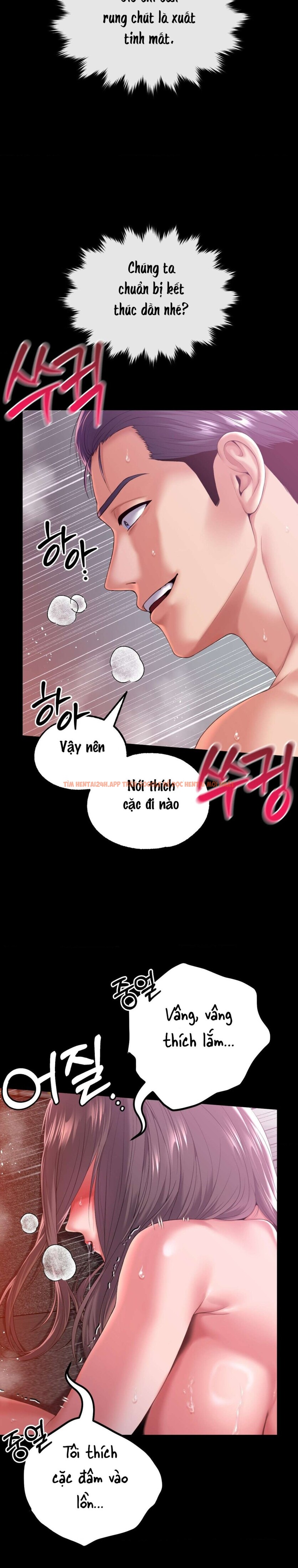 Xem ảnh 〖18+〗- Làm Ở Trong Tù Thì Tốt Đấy - Chapter 3 - 9 1 - Truyenhentaiz.net Xem ảnh 〖18+〗- Làm Ở Trong Tù Thì Tốt Đấy - Chapter 3 - 9 1 - Truyenhentaiz.net