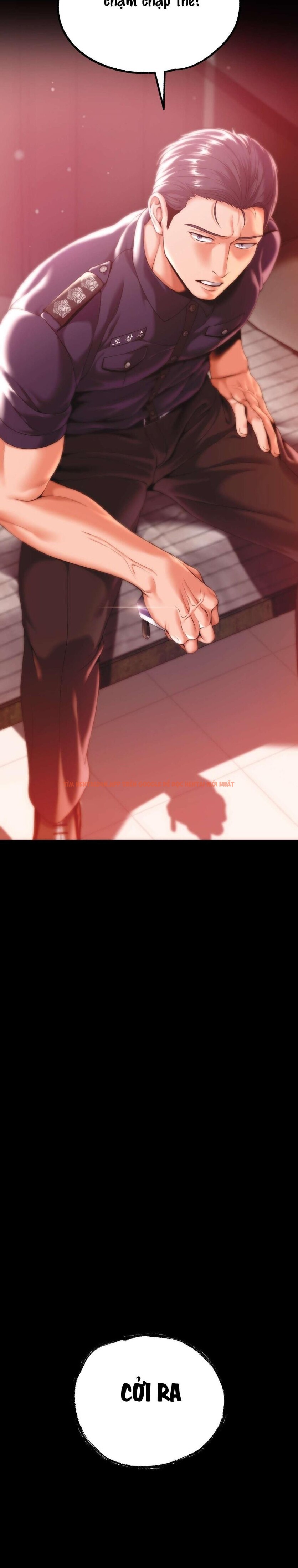 Xem ảnh 〖18+〗- Làm Ở Trong Tù Thì Tốt Đấy - Chapter 4 - 1 1 - Truyenhentaiz.net Xem ảnh 〖18+〗- Làm Ở Trong Tù Thì Tốt Đấy - Chapter 4 - 1 1 - Truyenhentaiz.net