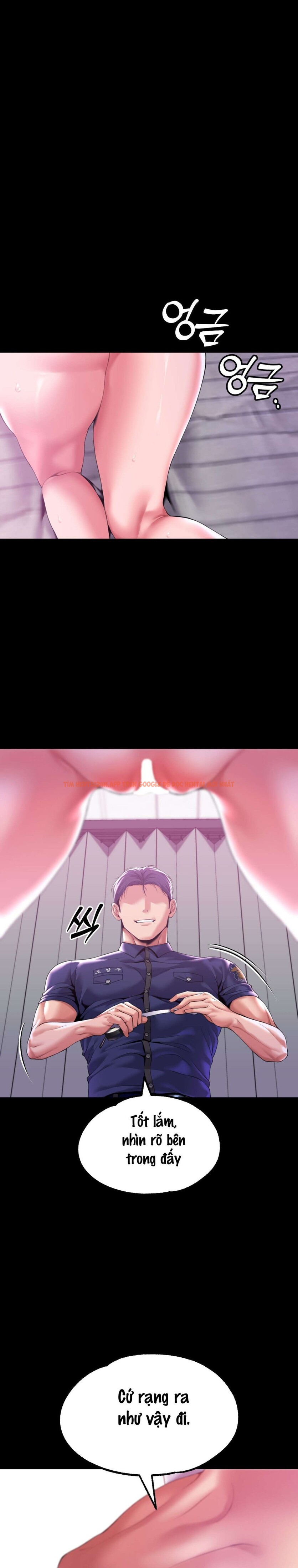 Xem ảnh 〖18+〗- Làm Ở Trong Tù Thì Tốt Đấy - Chapter 4 - 10 0 - Truyenhentaiz.net Xem ảnh 〖18+〗- Làm Ở Trong Tù Thì Tốt Đấy - Chapter 4 - 10 0 - Truyenhentaiz.net