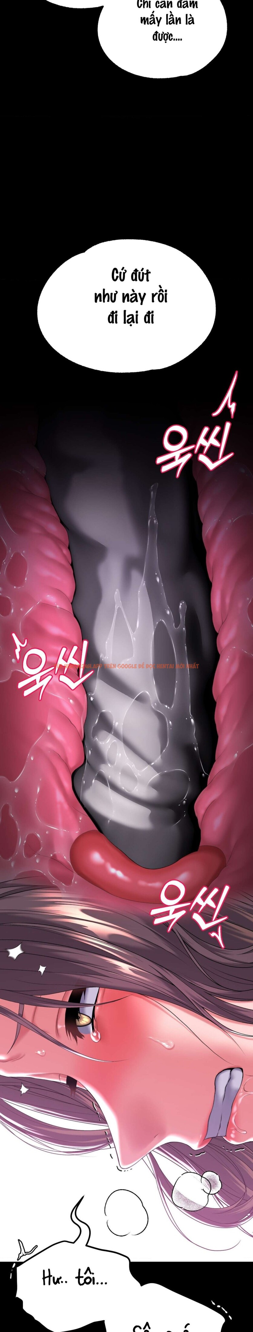 Xem ảnh 〖18+〗- Làm Ở Trong Tù Thì Tốt Đấy - Chapter 4 - 11 1 - Truyenhentaiz.net Xem ảnh 〖18+〗- Làm Ở Trong Tù Thì Tốt Đấy - Chapter 4 - 11 1 - Truyenhentaiz.net