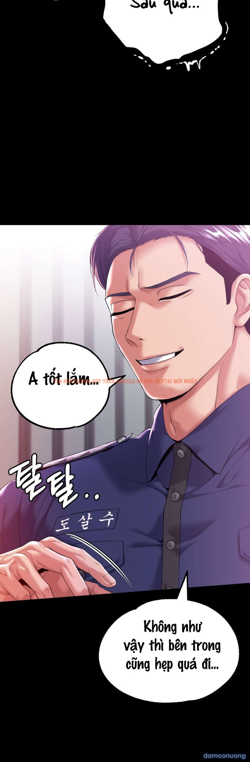Xem ảnh 〖18+〗- Làm Ở Trong Tù Thì Tốt Đấy - Chapter 4 - 11 2 - Truyenhentaiz.net Xem ảnh 〖18+〗- Làm Ở Trong Tù Thì Tốt Đấy - Chapter 4 - 11 2 - Truyenhentaiz.net