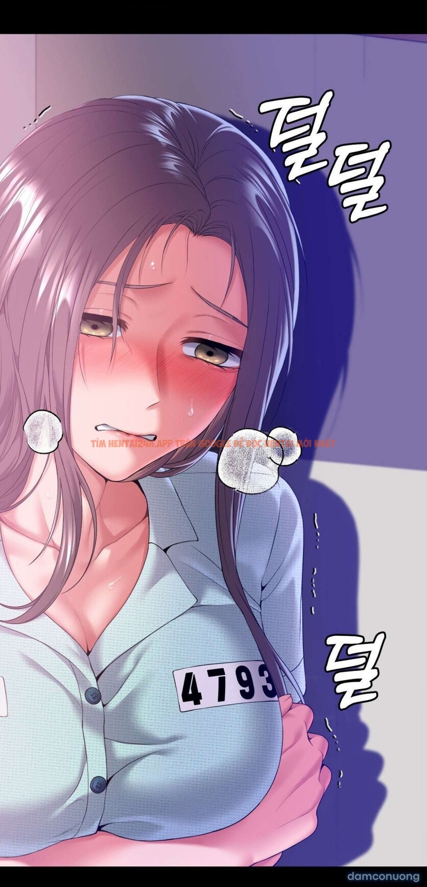 Xem ảnh 〖18+〗- Làm Ở Trong Tù Thì Tốt Đấy - Chapter 4 - 13 2 - Truyenhentaiz.net Xem ảnh 〖18+〗- Làm Ở Trong Tù Thì Tốt Đấy - Chapter 4 - 13 2 - Truyenhentaiz.net