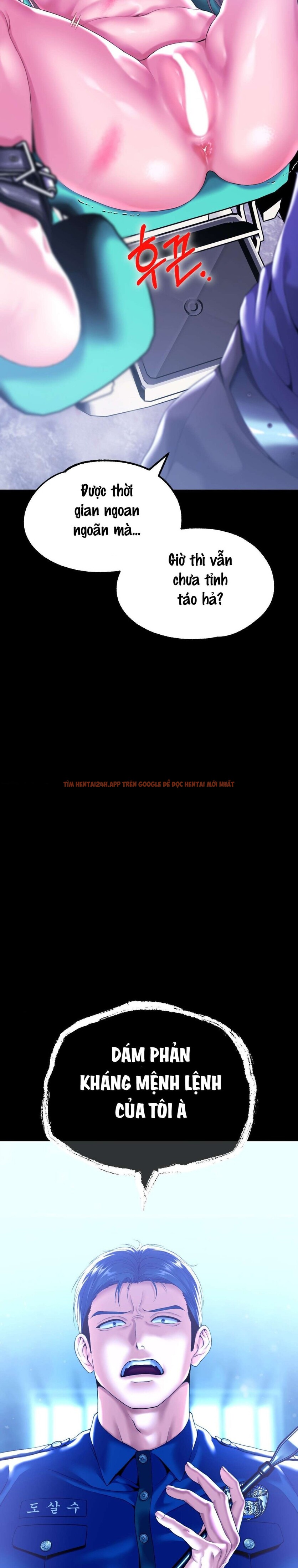 Xem ảnh 〖18+〗- Làm Ở Trong Tù Thì Tốt Đấy - Chapter 4 - 14 1 - Truyenhentaiz.net Xem ảnh 〖18+〗- Làm Ở Trong Tù Thì Tốt Đấy - Chapter 4 - 14 1 - Truyenhentaiz.net