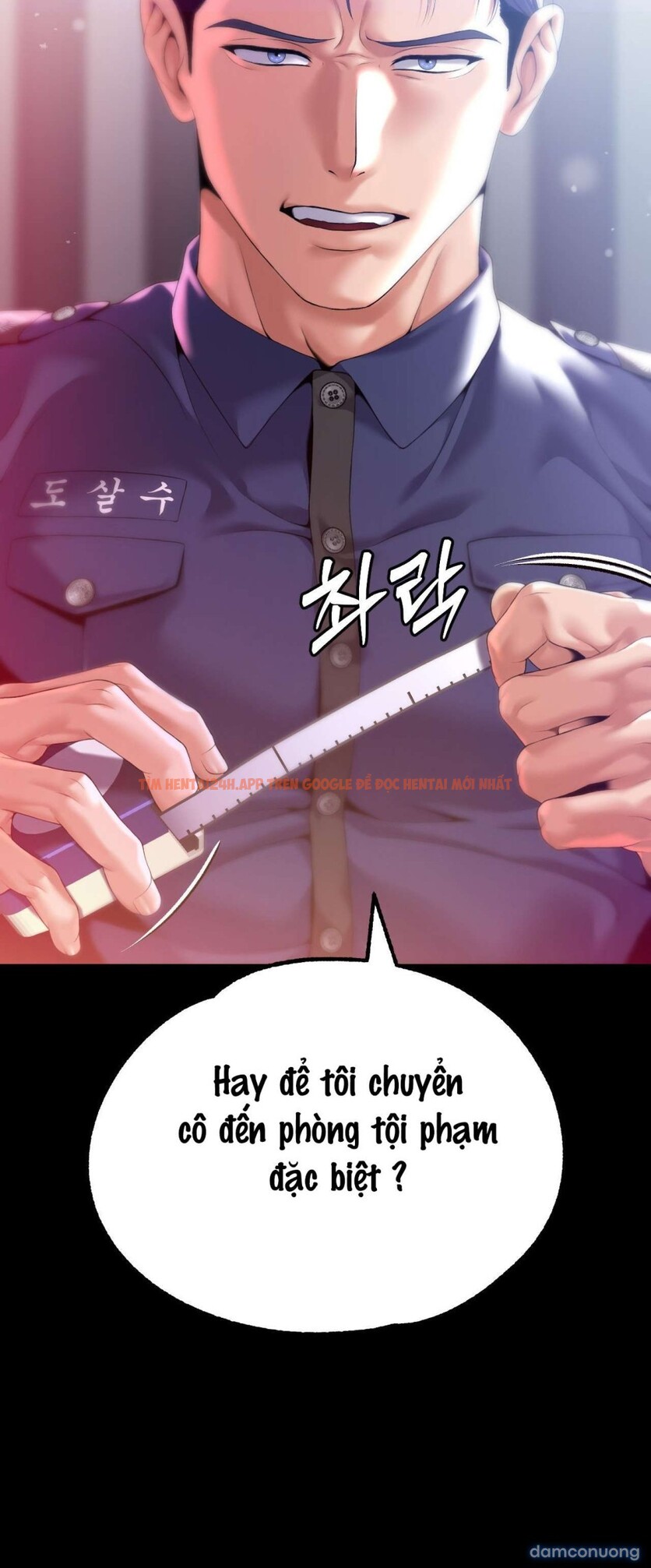 Xem ảnh 〖18+〗- Làm Ở Trong Tù Thì Tốt Đấy - Chapter 4 - 2 2 - Truyenhentaiz.net Xem ảnh 〖18+〗- Làm Ở Trong Tù Thì Tốt Đấy - Chapter 4 - 2 2 - Truyenhentaiz.net