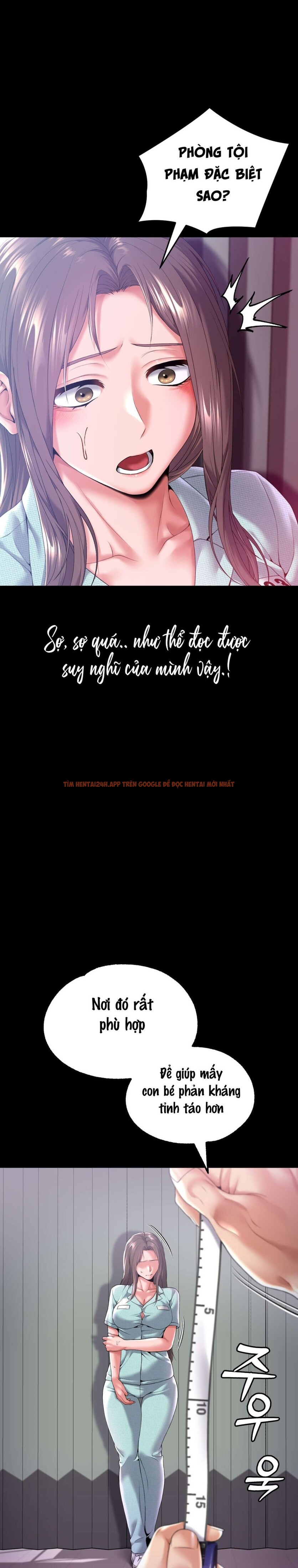 Xem ảnh 〖18+〗- Làm Ở Trong Tù Thì Tốt Đấy - Chapter 4 - 3 0 - Truyenhentaiz.net Xem ảnh 〖18+〗- Làm Ở Trong Tù Thì Tốt Đấy - Chapter 4 - 3 0 - Truyenhentaiz.net