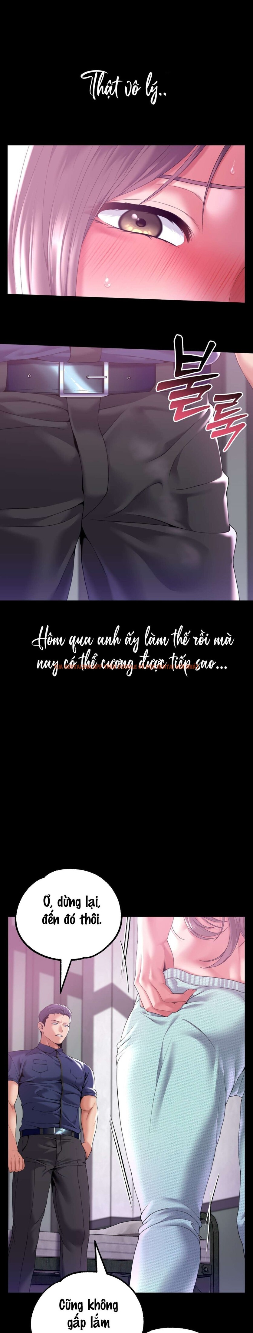 Xem ảnh 〖18+〗- Làm Ở Trong Tù Thì Tốt Đấy - Chapter 4 - 4 0 - Truyenhentaiz.net Xem ảnh 〖18+〗- Làm Ở Trong Tù Thì Tốt Đấy - Chapter 4 - 4 0 - Truyenhentaiz.net