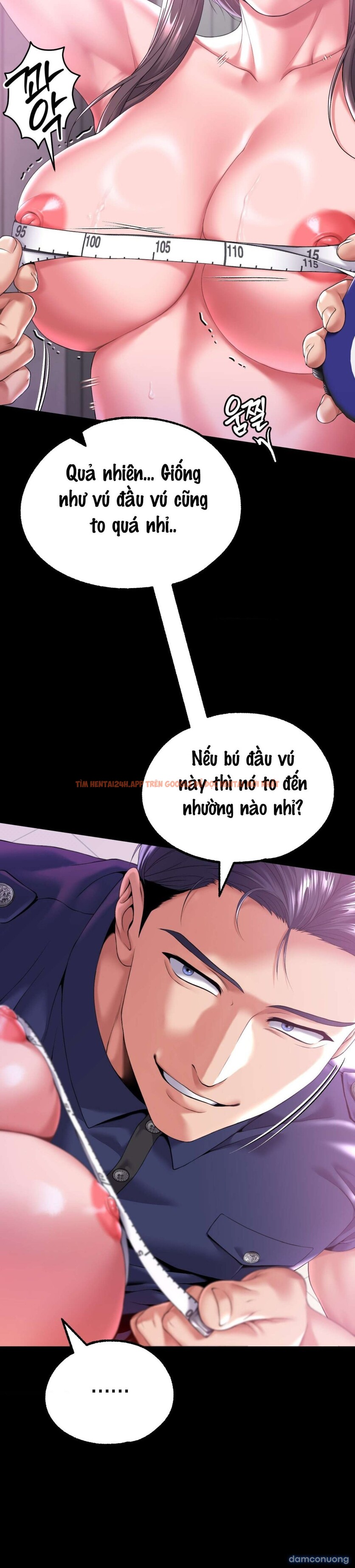 Xem ảnh 〖18+〗- Làm Ở Trong Tù Thì Tốt Đấy - Chapter 4 - 4 2 - Truyenhentaiz.net Xem ảnh 〖18+〗- Làm Ở Trong Tù Thì Tốt Đấy - Chapter 4 - 4 2 - Truyenhentaiz.net