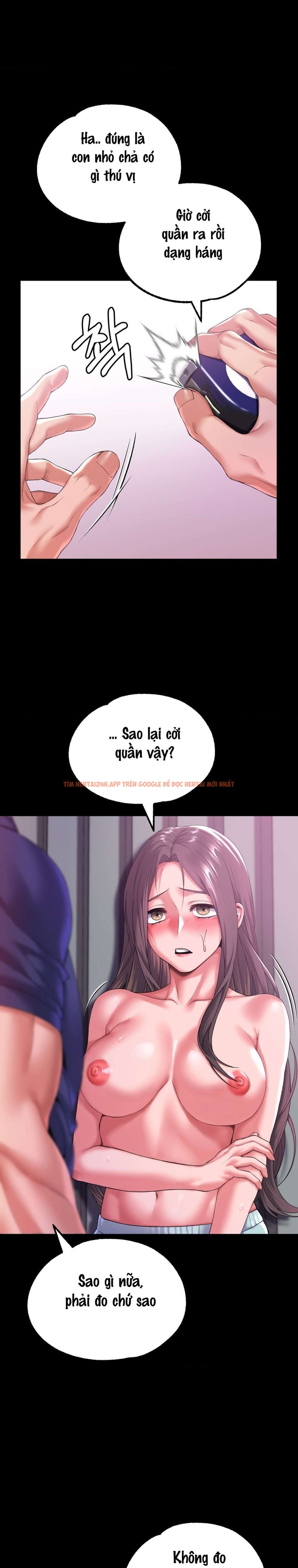 Xem ảnh 〖18+〗- Làm Ở Trong Tù Thì Tốt Đấy - Chapter 4 - 5 0 - Truyenhentaiz.net Xem ảnh 〖18+〗- Làm Ở Trong Tù Thì Tốt Đấy - Chapter 4 - 5 0 - Truyenhentaiz.net