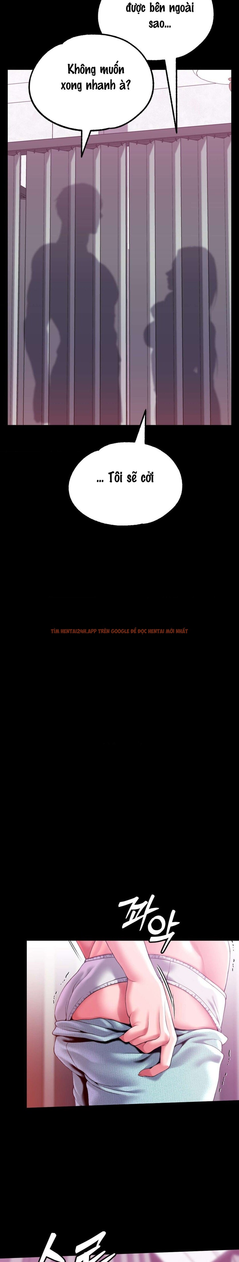 Xem ảnh 〖18+〗- Làm Ở Trong Tù Thì Tốt Đấy - Chapter 4 - 5 1 - Truyenhentaiz.net Xem ảnh 〖18+〗- Làm Ở Trong Tù Thì Tốt Đấy - Chapter 4 - 5 1 - Truyenhentaiz.net