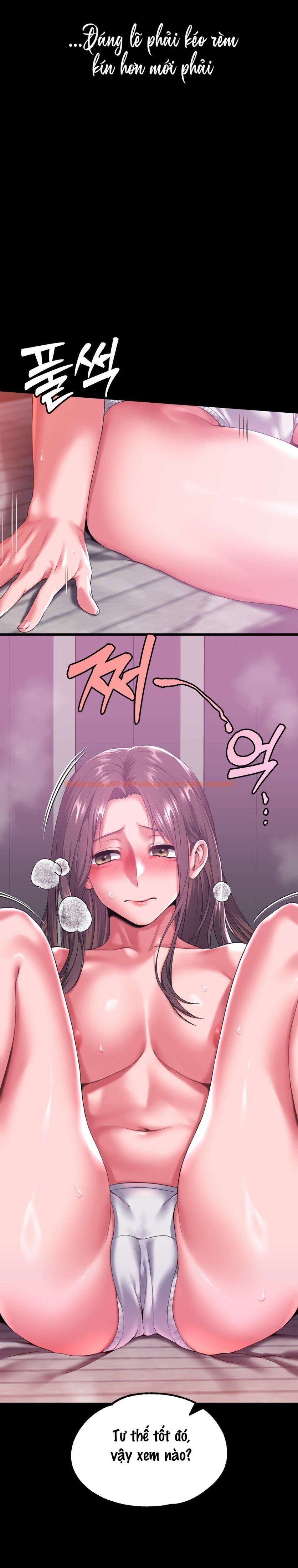 Xem ảnh 〖18+〗- Làm Ở Trong Tù Thì Tốt Đấy - Chapter 4 - 6 0 - Truyenhentaiz.net Xem ảnh 〖18+〗- Làm Ở Trong Tù Thì Tốt Đấy - Chapter 4 - 6 0 - Truyenhentaiz.net