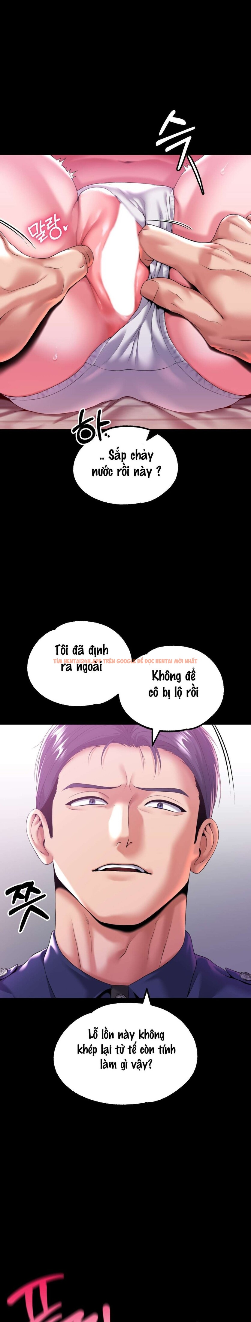 Xem ảnh 〖18+〗- Làm Ở Trong Tù Thì Tốt Đấy - Chapter 4 - 6 1 - Truyenhentaiz.net Xem ảnh 〖18+〗- Làm Ở Trong Tù Thì Tốt Đấy - Chapter 4 - 6 1 - Truyenhentaiz.net