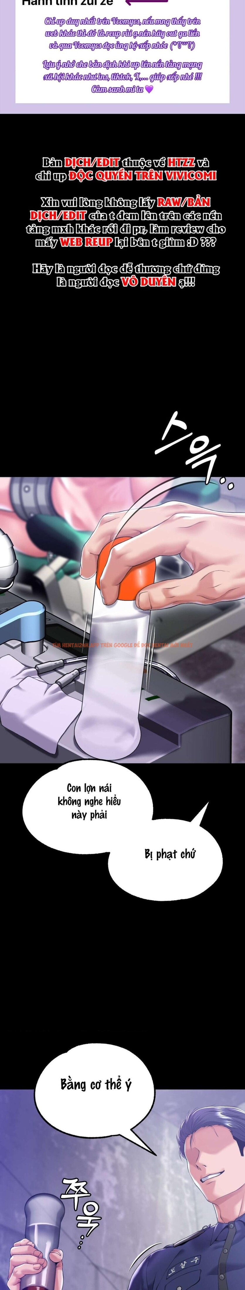 Xem ảnh 〖18+〗- Làm Ở Trong Tù Thì Tốt Đấy - Chapter 5 - 1 0 - Truyenhentaiz.net Xem ảnh 〖18+〗- Làm Ở Trong Tù Thì Tốt Đấy - Chapter 5 - 1 0 - Truyenhentaiz.net