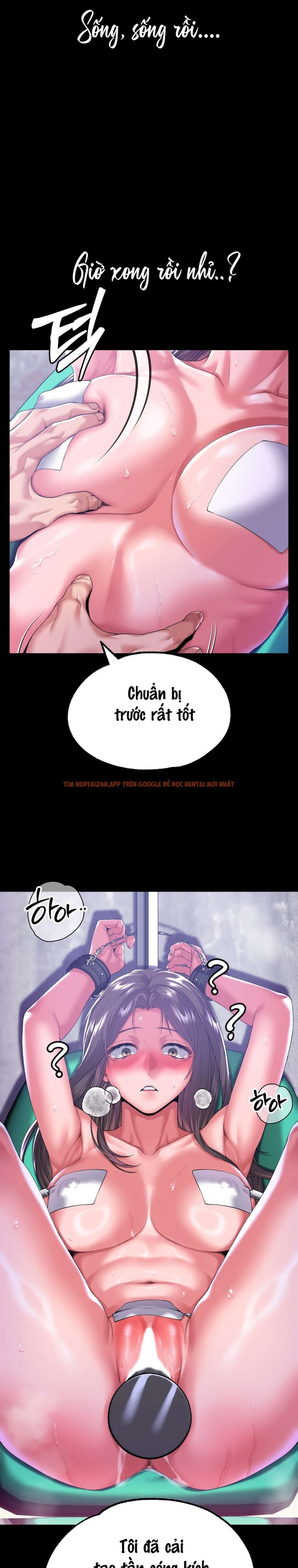 Xem ảnh 〖18+〗- Làm Ở Trong Tù Thì Tốt Đấy - Chapter 5 - 10 0 - Truyenhentaiz.net Xem ảnh 〖18+〗- Làm Ở Trong Tù Thì Tốt Đấy - Chapter 5 - 10 0 - Truyenhentaiz.net