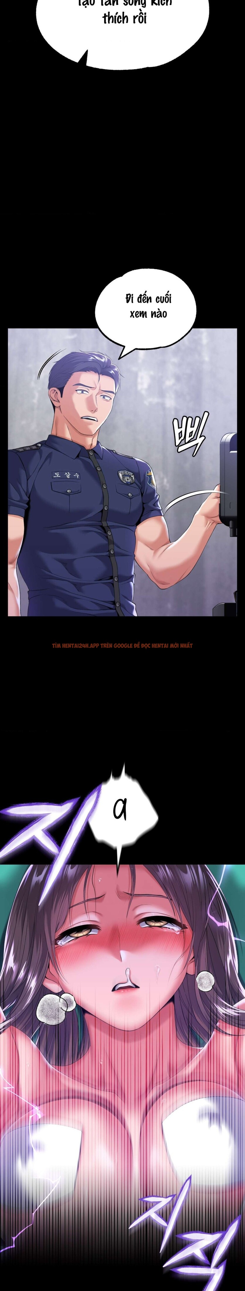 Xem ảnh 〖18+〗- Làm Ở Trong Tù Thì Tốt Đấy - Chapter 5 - 10 1 - Truyenhentaiz.net Xem ảnh 〖18+〗- Làm Ở Trong Tù Thì Tốt Đấy - Chapter 5 - 10 1 - Truyenhentaiz.net