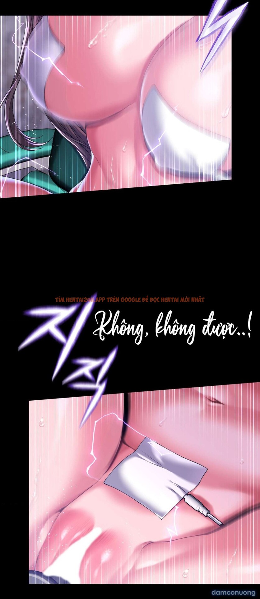 Xem ảnh 〖18+〗- Làm Ở Trong Tù Thì Tốt Đấy - Chapter 5 - 10 2 - Truyenhentaiz.net Xem ảnh 〖18+〗- Làm Ở Trong Tù Thì Tốt Đấy - Chapter 5 - 10 2 - Truyenhentaiz.net