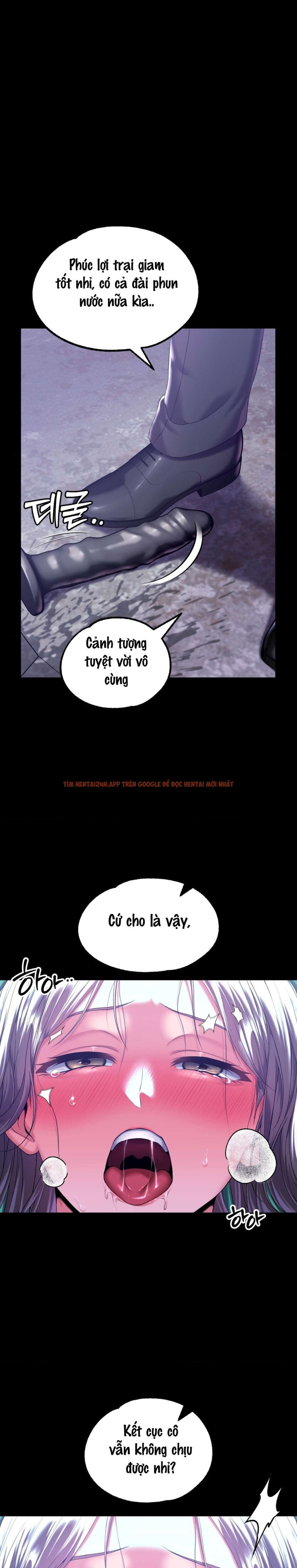 Xem ảnh 〖18+〗- Làm Ở Trong Tù Thì Tốt Đấy - Chapter 5 - 12 0 - Truyenhentaiz.net Xem ảnh 〖18+〗- Làm Ở Trong Tù Thì Tốt Đấy - Chapter 5 - 12 0 - Truyenhentaiz.net