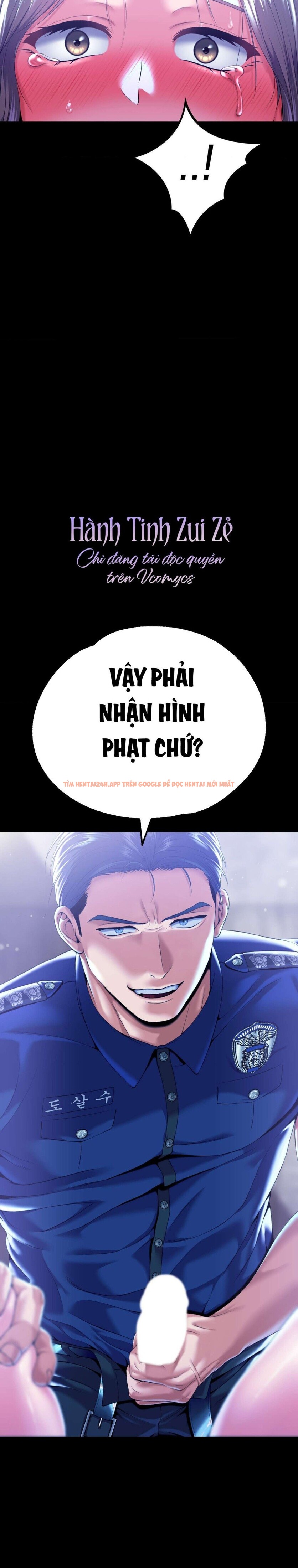 Xem ảnh 〖18+〗- Làm Ở Trong Tù Thì Tốt Đấy - Chapter 5 - 12 1 - Truyenhentaiz.net Xem ảnh 〖18+〗- Làm Ở Trong Tù Thì Tốt Đấy - Chapter 5 - 12 1 - Truyenhentaiz.net