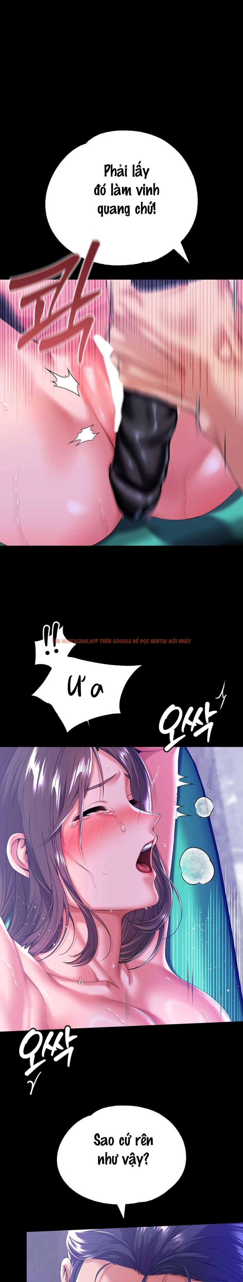 Xem ảnh 〖18+〗- Làm Ở Trong Tù Thì Tốt Đấy - Chapter 5 - 4 0 - Truyenhentaiz.net Xem ảnh 〖18+〗- Làm Ở Trong Tù Thì Tốt Đấy - Chapter 5 - 4 0 - Truyenhentaiz.net