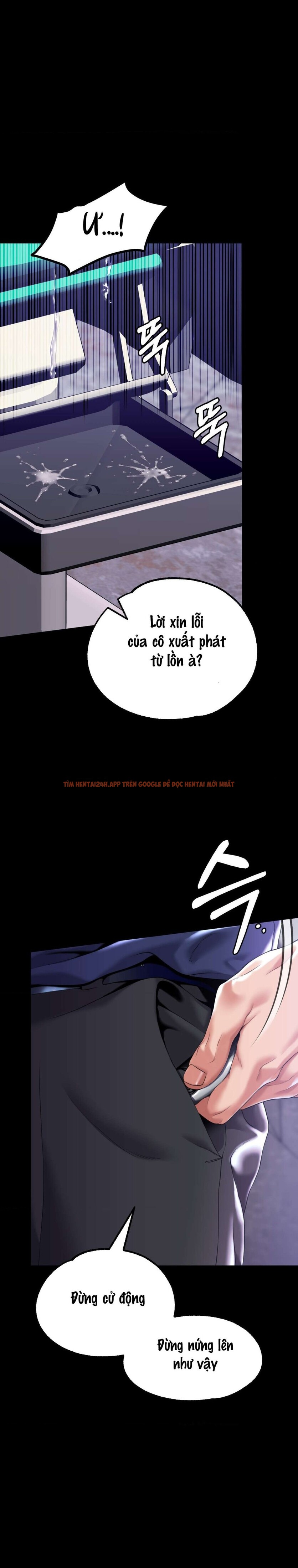 Xem ảnh 〖18+〗- Làm Ở Trong Tù Thì Tốt Đấy - Chapter 5 - 5 1 - Truyenhentaiz.net Xem ảnh 〖18+〗- Làm Ở Trong Tù Thì Tốt Đấy - Chapter 5 - 5 1 - Truyenhentaiz.net