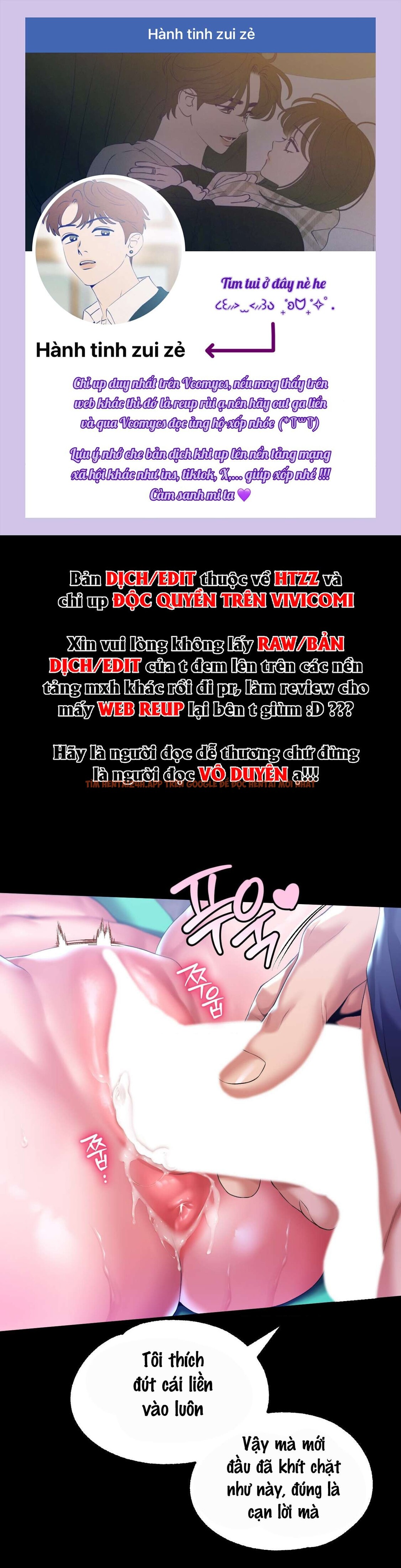 Xem ảnh 〖18+〗- Làm Ở Trong Tù Thì Tốt Đấy - Chapter 6 - 1 0 - Truyenhentaiz.net Xem ảnh 〖18+〗- Làm Ở Trong Tù Thì Tốt Đấy - Chapter 6 - 1 0 - Truyenhentaiz.net