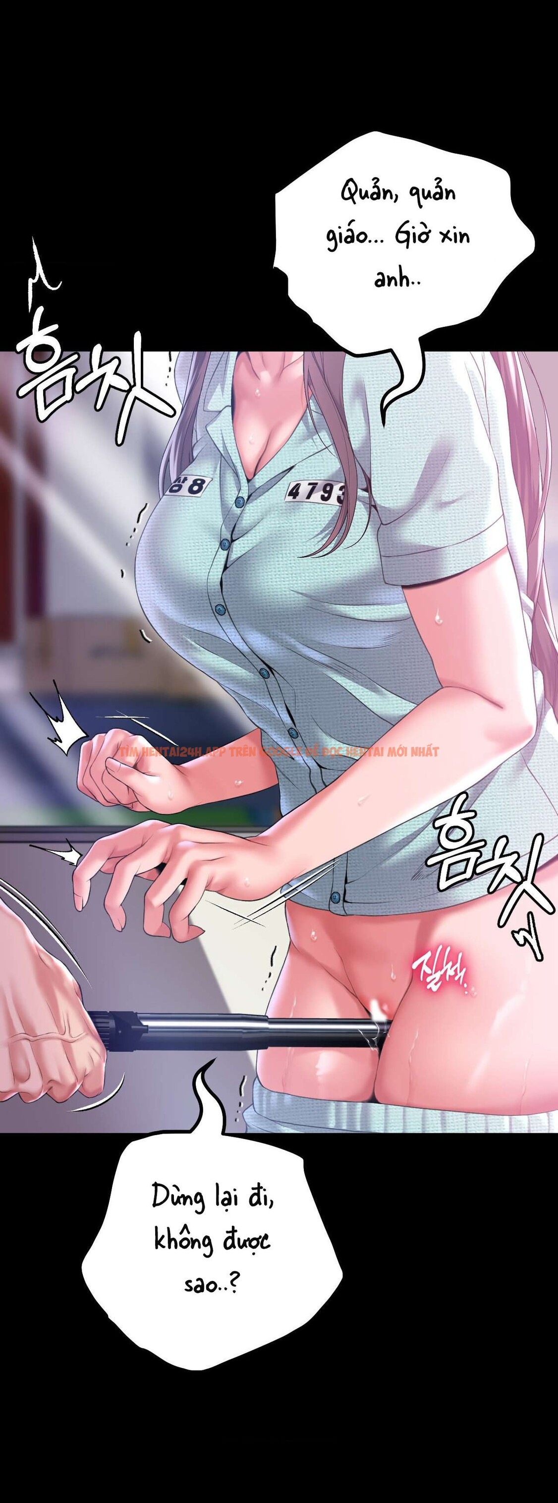 Xem ảnh 〖18+〗- Làm Ở Trong Tù Thì Tốt Đấy - Chapter 6 - 11 3 - Truyenhentaiz.net Xem ảnh 〖18+〗- Làm Ở Trong Tù Thì Tốt Đấy - Chapter 6 - 11 3 - Truyenhentaiz.net