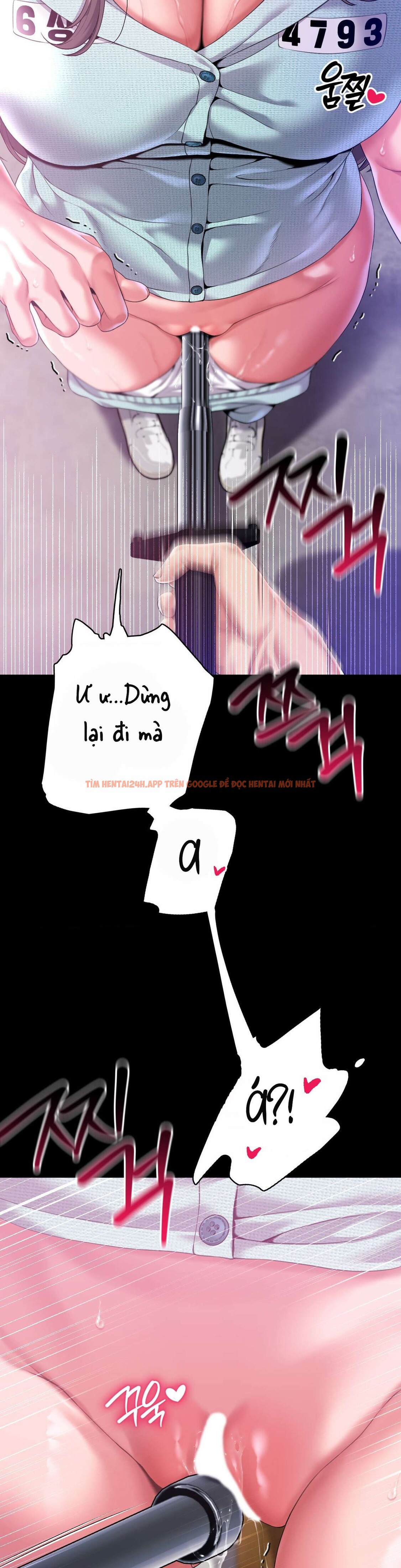 Xem ảnh 〖18+〗- Làm Ở Trong Tù Thì Tốt Đấy - Chapter 6 - 12 1 - Truyenhentaiz.net Xem ảnh 〖18+〗- Làm Ở Trong Tù Thì Tốt Đấy - Chapter 6 - 12 1 - Truyenhentaiz.net